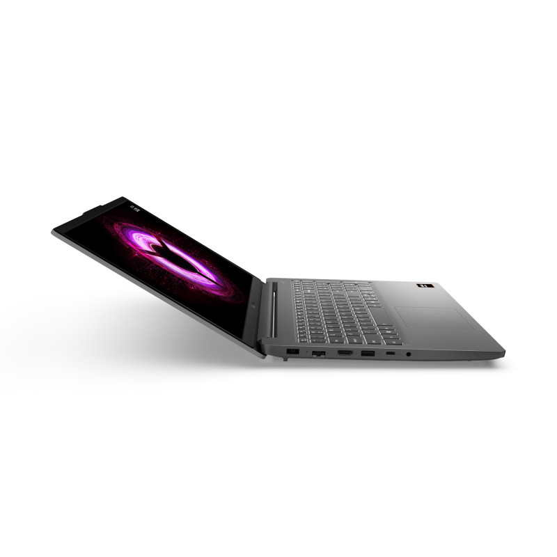 Lenovo LOQ 15ARP10E 15,6 inch FHD 144Hz žaidimų nešiojamas kompiuteris - AMD Ryzen 5 7535HS, 16GB RAM, 512GB SSD, GeForce RTX 3050, Windows 11 Home