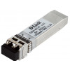 Tecowin OM4 LC-LC dvigubas optinis pataisos kabelis, 50/125 µm, 3 m