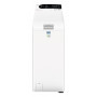 AEG 7000 ProSteam LTR7A70260 viršutinio pakrovimo skalbimo mašina, 6 kg, 1200 aps./min, balta