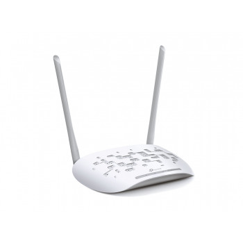 TP-LINK TL-WA801ND 300 Mbps belaidis N prieigos taškas