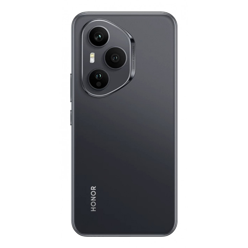 Honor 400 Pro 5G išmanusis telefonas Dual-SIM 12GB RAM 512GB atmintis 6,7 inch OLED 120Hz (DNP-NX9)