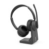 Hama Headset BT-800 Stereo Bluetooth ausinės su mikrofonu, juodos