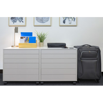 HP OfficeJet 250 Mobilusis daugiafunkcis spausdintuvas - Spausdinimas, kopijavimas, skenavimas, Wi-Fi, 4800 x 1200 DPI, 10 ppm juodai
