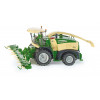 SIKU FARMER Krone BIG X580 pašarų kombainas 1:32 mastelis