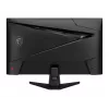 MSI MAG 274QF E20 27 inch QHD 200Hz Rapid IPS žaidimų monitorius - Juodas