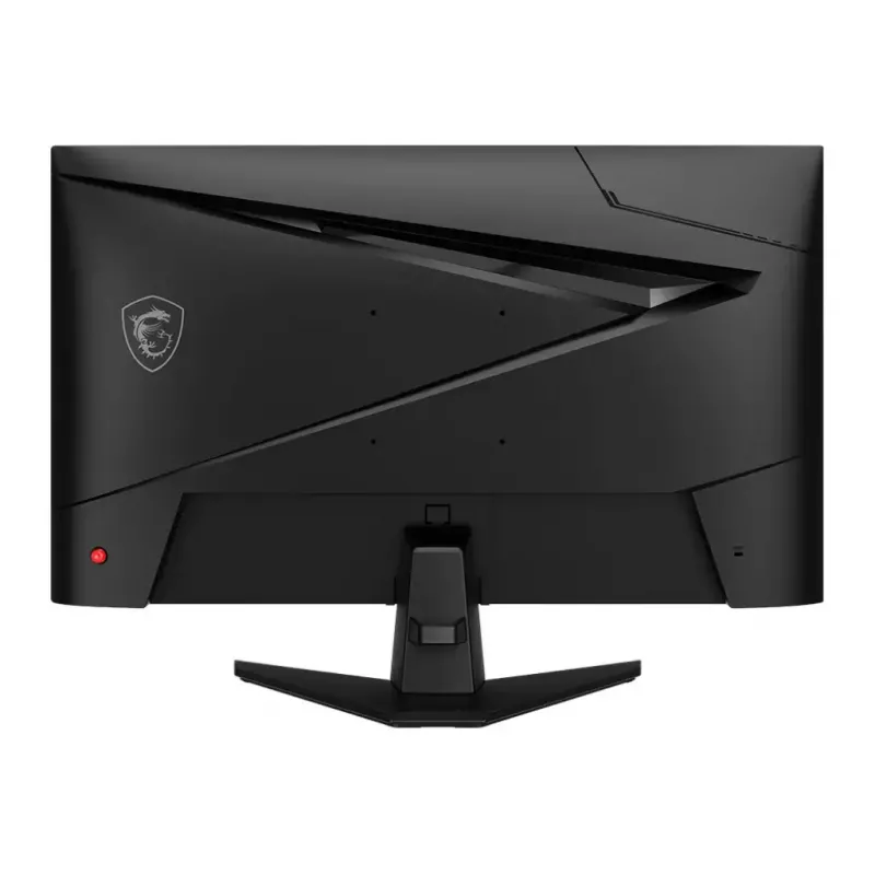 MSI MAG 274QF E20 27 inch QHD 200Hz Rapid IPS žaidimų monitorius - Juodas
