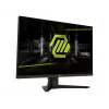 MSI MAG 274QF E20 27 inch QHD 200Hz Rapid IPS žaidimų monitorius - Juodas