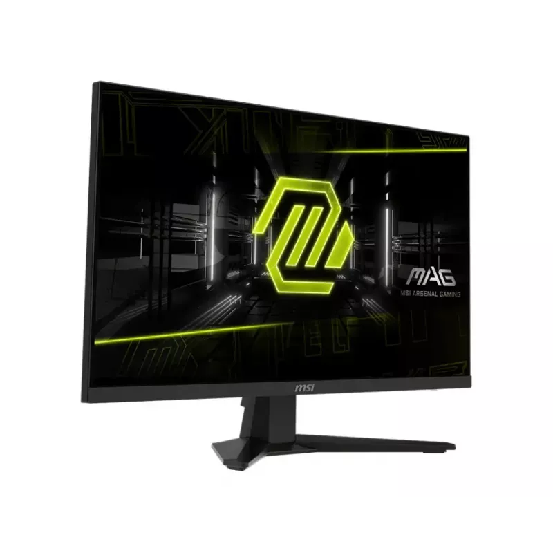 MSI MAG 274QF E20 27 inch QHD 200Hz Rapid IPS žaidimų monitorius - Juodas