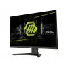 MSI MAG 274QF E20 27 inch QHD 200Hz Rapid IPS žaidimų monitorius - Juodas