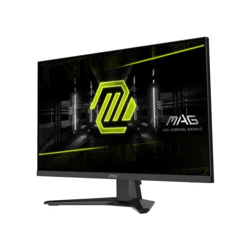 MSI MAG 274QF E20 27 inch QHD 200Hz Rapid IPS žaidimų monitorius - Juodas