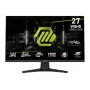 MSI MAG 274QF E20 27 inch QHD 200Hz Rapid IPS žaidimų monitorius - Juodas