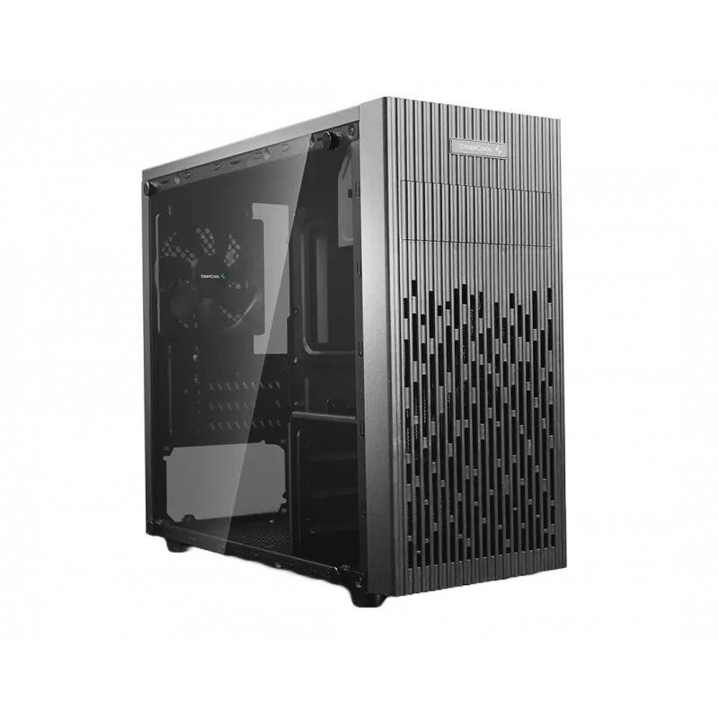 DistriNode biuro kompiuteris Ryzen 5 8500G su Radeon 740M — susirinkite savo