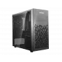 DistriNode biuro kompiuteris Ryzen 5 8500G su Radeon 740M — susirinkite savo