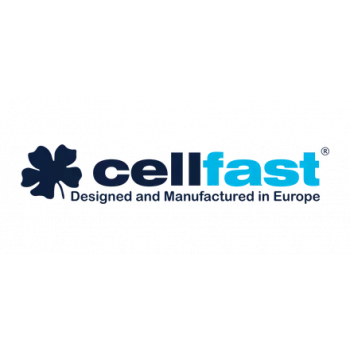 Cellfast sodo žarnos rinkinys 20m 1/2 inch su Yacht jungtimis