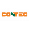 Conteg 19 colių aukštos apkrovos lentyna 435 x 650 mm