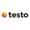 Testo 162 T1 temperatūros duomenų registratorius su WiFi, -30 iki +50 °C 0572 1621