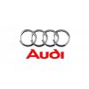 Audi GT mikropluošto telefono dėklas, juodas
