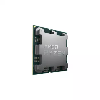 Procesorius AMD Ryzen 7 9700X 8C/16T, 3,8-5,5 GHz, 32 MB, 65 W, SAM5, OEM