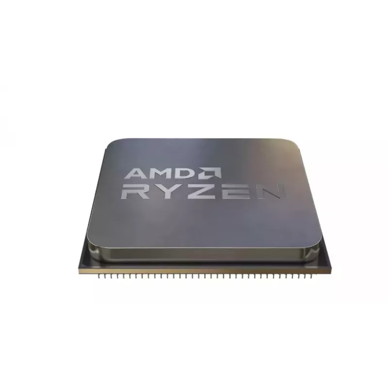 Procesorius AMD Ryzen 5 5600 3,5 GHz 6 branduoliai 32 MB L3 lizdas AM4