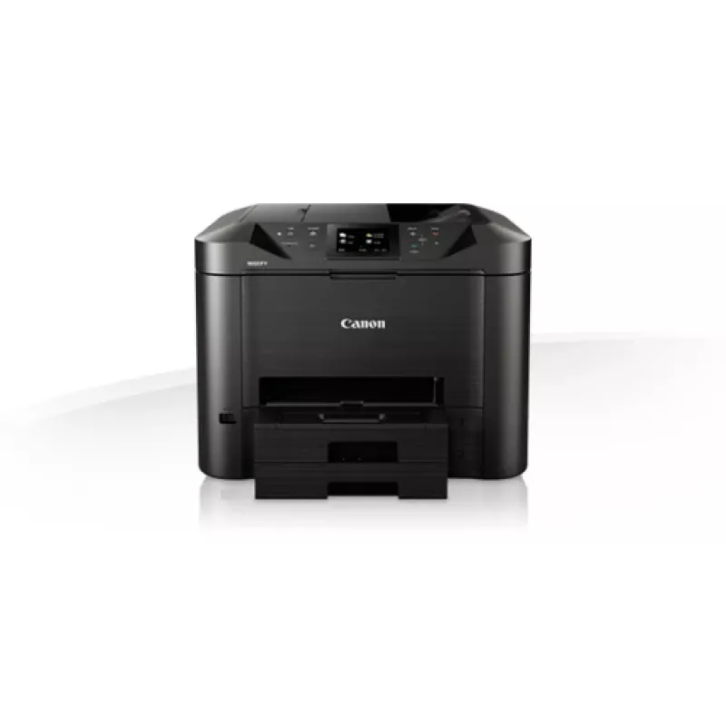 Canon MAXIFY MB5450 rašalinis A4 600 x 1200 DPI 24 ppm Wi-Fi