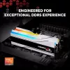 G.Skill Trident Z5 Neo EXPO RGB 64GB (2x32GB) DDR5 PC5-48000C30 6000MHz dviejų kanalų rinkinys