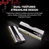 G.Skill Trident Z5 Neo EXPO RGB 64GB (2x32GB) DDR5 PC5-48000C30 6000MHz dviejų kanalų rinkinys
