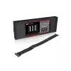 Praildinimo laidas Riser TT Premium PCI-E 3.0 X16 - 1000 mm