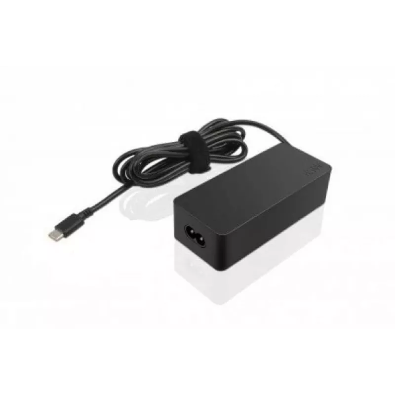 Lenovo 4X20M26272 maitinimo adapteris 65 W Juoda