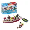 Veiksmo / nuotykių žaidimų rinkinys PLAYMOBIL 71464 Įvairiaspalvis Amžius 4-10