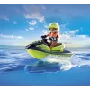 Veiksmo / nuotykių žaidimų rinkinys PLAYMOBIL 71464 Įvairiaspalvis Amžius 4-10