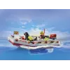 Veiksmo / nuotykių žaidimų rinkinys PLAYMOBIL 71464 Įvairiaspalvis Amžius 4-10