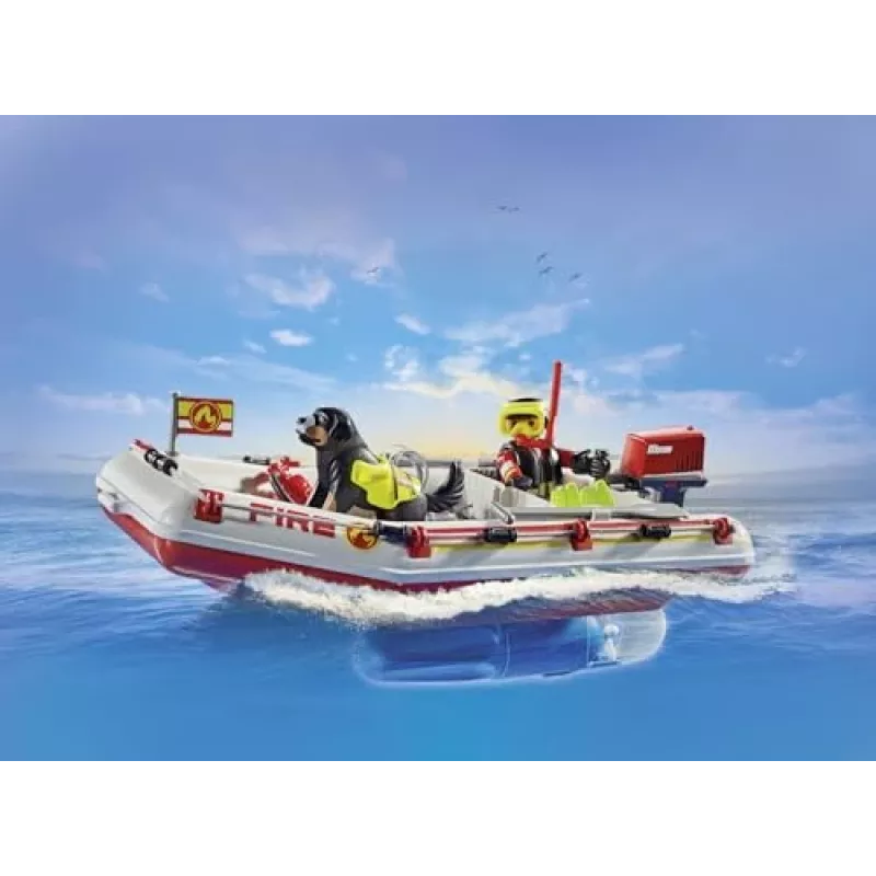 Veiksmo / nuotykių žaidimų rinkinys PLAYMOBIL 71464 Įvairiaspalvis Amžius 4-10