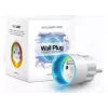 Fibaro FGWPE-102 ZW5 išmanusis kištukas, baltas