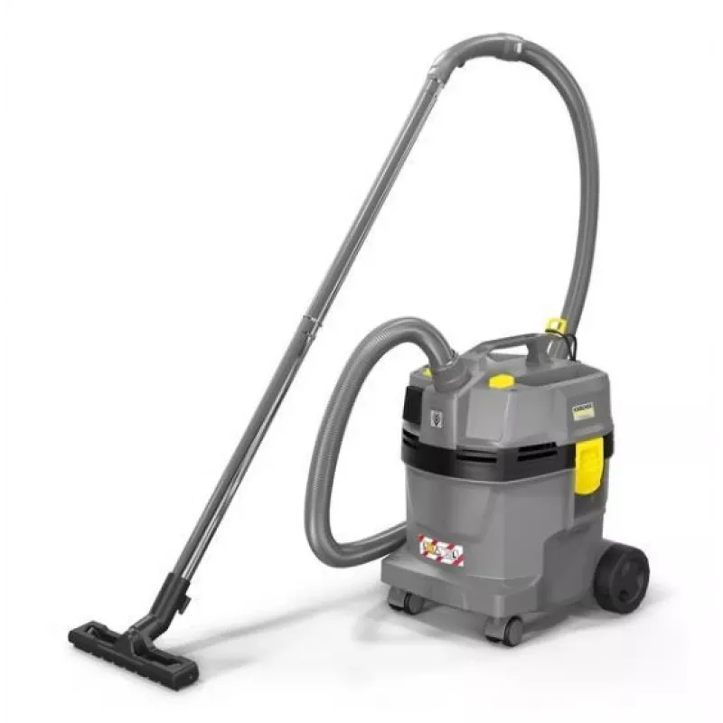 „Kärcher 1.378-610.0 NT 22/1“ universalus siurblys 1300 W, 22 l, galingas siurbimas