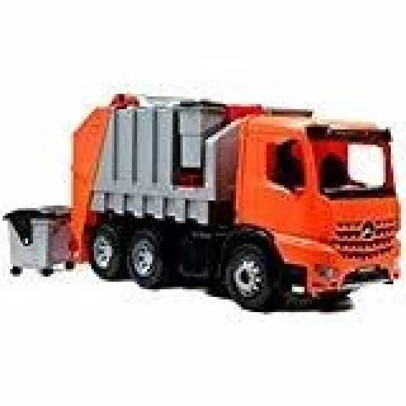 Šiukšlių mašinos modelis Lena GIGA TRUCKS Arocs