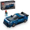 LEGO SPEED CHAMPIONS 76920 Ford Mustang Dark Horse Sportinis automobilis