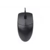 A4Tech OP-620D pelė USB Type-A optinė 1200 DPI abiem rankoms tinkama