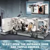 LEGO STAR WARS 75387 Boarding the Tantive IV