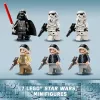 LEGO STAR WARS 75387 Boarding the Tantive IV