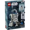 „LEGO“ surenkamas droidas R2‑D2 rinkinys 75379 — 1 050 detalių, nuo 10 metų, 160×110×240 mm, 0,24 kg