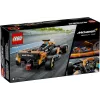 LEGO Speed Champions McLaren Formula 1 Car 2023 Model 76919 rinkinys