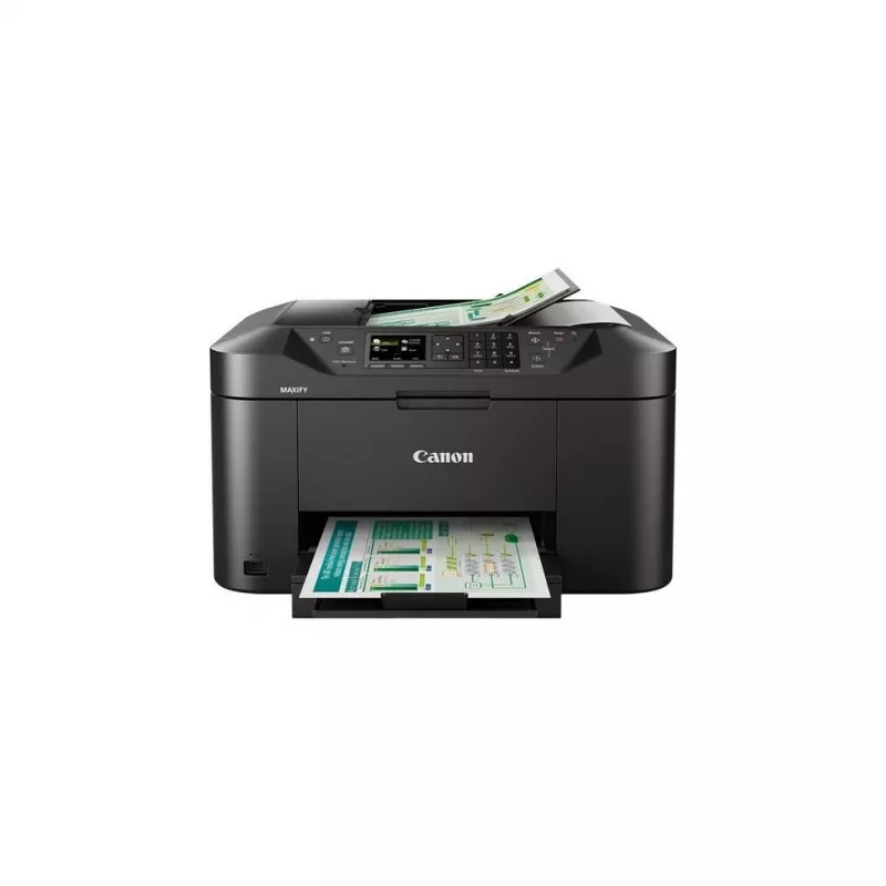 Canon MAXIFY MB2150 rašalinis A4 600 x 1200 DPI 19 ppm Wi-Fi