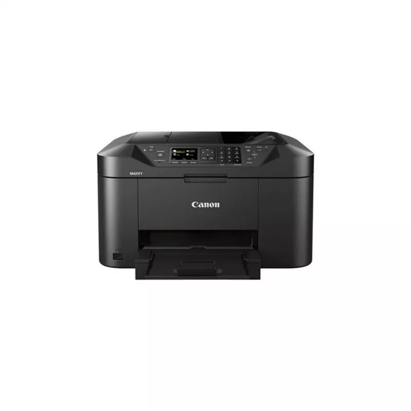 Canon MAXIFY MB2150 rašalinis A4 600 x 1200 DPI 19 ppm Wi-Fi
