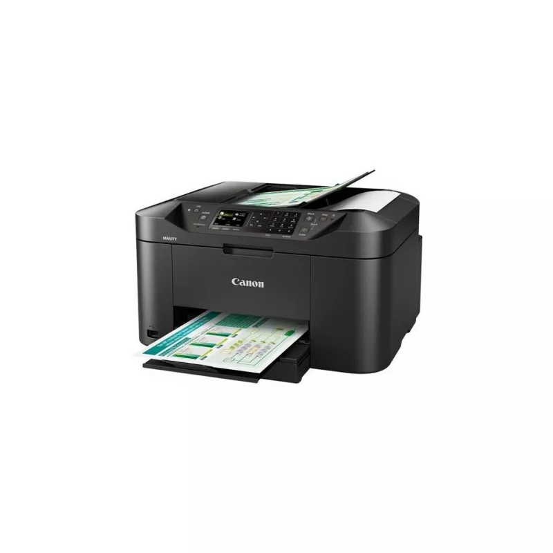 Canon MAXIFY MB2150 rašalinis A4 600 x 1200 DPI 19 ppm Wi-Fi