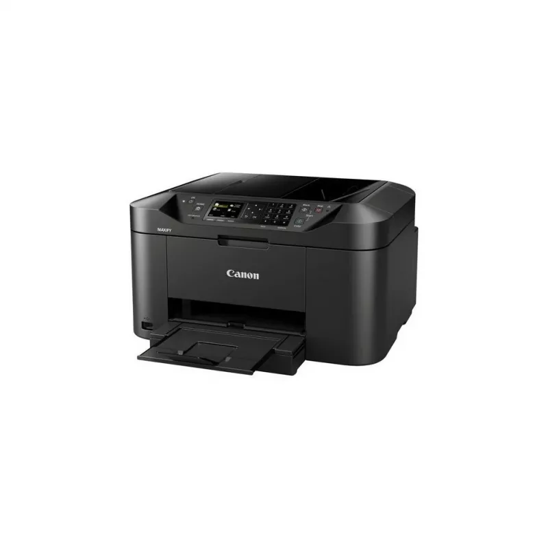 Canon MAXIFY MB2150 rašalinis A4 600 x 1200 DPI 19 ppm Wi-Fi