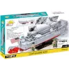 Statybinis rinkinys Cobi LCVP Higgins valtis 715 detalių amžius 8+