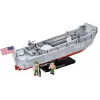 Statybinis rinkinys Cobi LCVP Higgins valtis 715 detalių amžius 8+