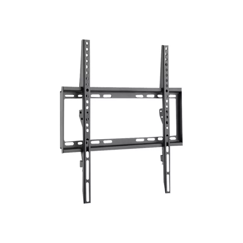 LogiLink BP0036 TV laikiklis/stovas 139,7 cm (55) Juoda. Nerūdijantis plienas St
