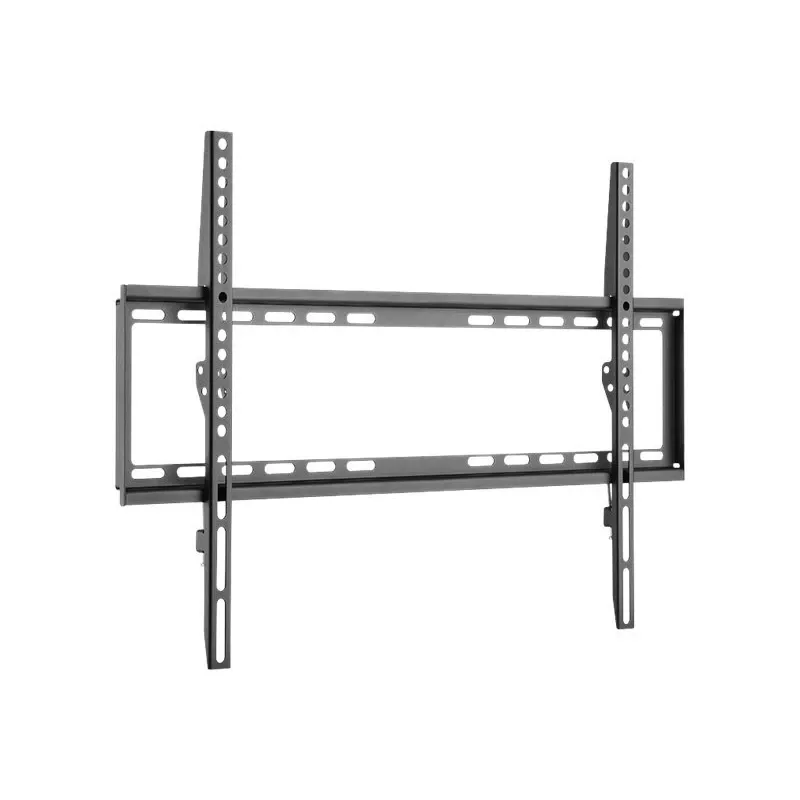 TV laikiklis LogiLink BP0038 177.8 cm (70 colių) juodas, nerūdijantis plienas