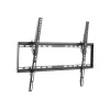 TV laikiklis LogiLink BP0039 177,8 cm 70, juodas, nerūdijantis plienas